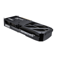 MSI GeForce RTX 5070 12G SHADOW 3X OC (G5070-12S3C)