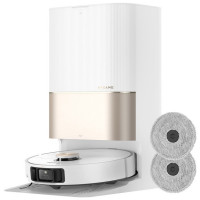 Dreame X40 Ultra White