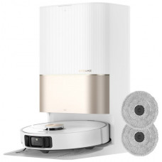 Dreame X40 Ultra White