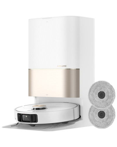 Dreame X40 Ultra White