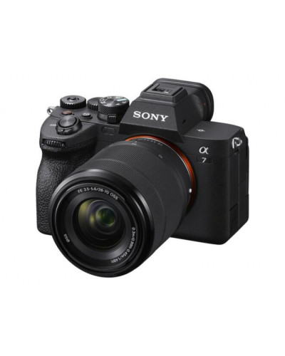 Sony Alpha A7 IV kit (28-70mm) OSS (ILCE7M4KB.CEC)