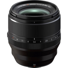 Fujifilm XF 56mm F1,2 R WR (16780028)