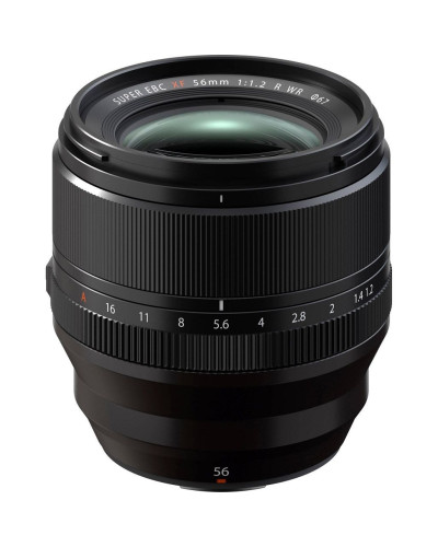 Fujifilm XF 56mm F1,2 R WR (16780028)