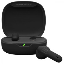 JBL Wave Flex 2 Black (JBLWFLEX2BLK)