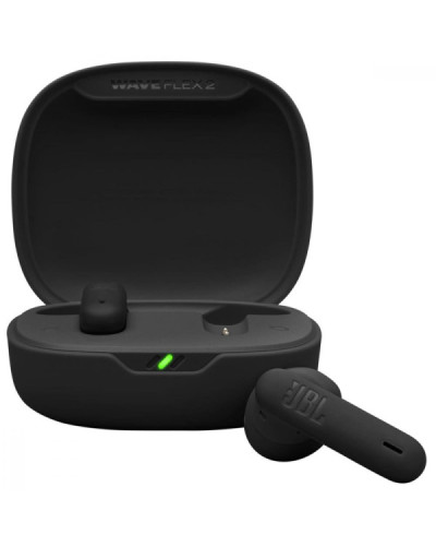 JBL Wave Flex 2 Black (JBLWFLEX2BLK)