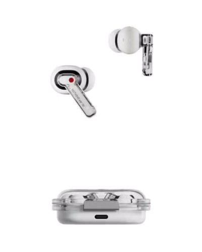 Nothing Ear (a) White