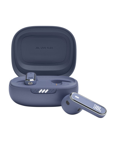 JBL Live Flex Blue (JBLLIVEFLEXBLU)