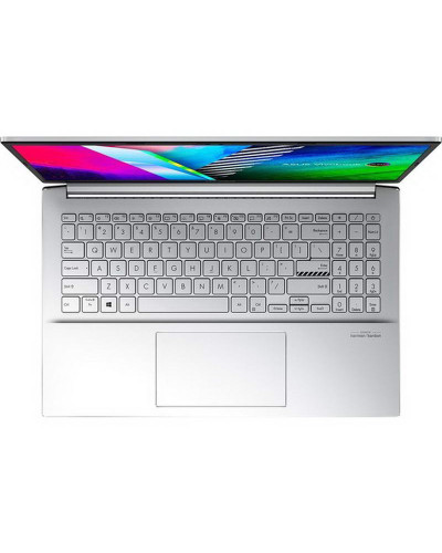 ASUS Vivobook Pro 15 OLED D3500QC (D3500QC-VV5672)