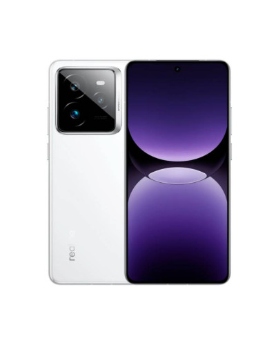 realme GT 7 Pro 12/256GB White