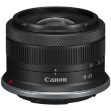 Canon RF-S 18-45mm f/4.5-6.3 IS STM (4858C005)