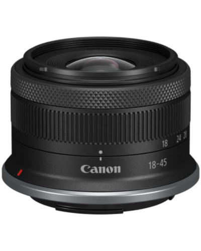 Canon RF-S 18-45mm f/4.5-6.3 IS STM (4858C005)