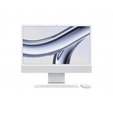 Apple iMac 24 M3 Silver (Z19D0001W)