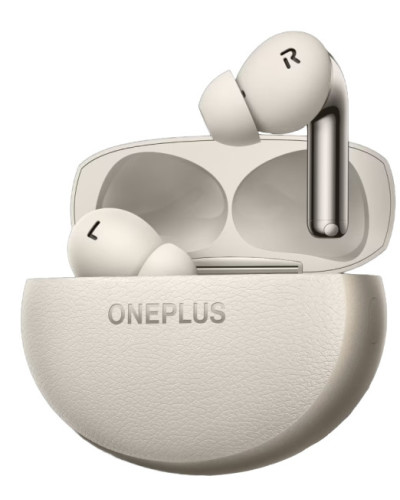 OnePlus Buds Pro 3 Lunar Radiance
