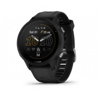 Garmin Forerunner 955 Solar Black (010-02638-00/20)