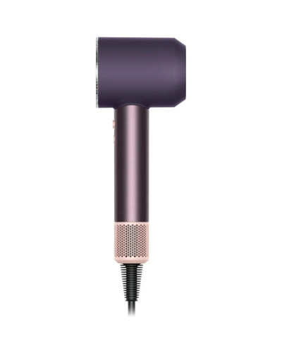 Dyson Supersonic HD16 Nural Jasper Plum (599003-01)