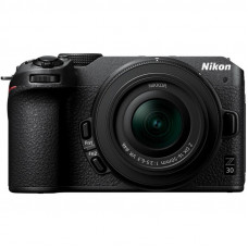 Nikon Z30 kit 16-50 + 50-250 VR (VOA110K002)