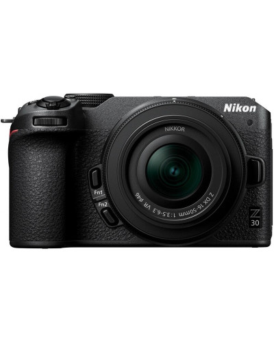 Nikon Z30 kit 16-50 + 50-250 VR (VOA110K002)