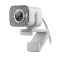 Logitech StreamCam White (960-001297)