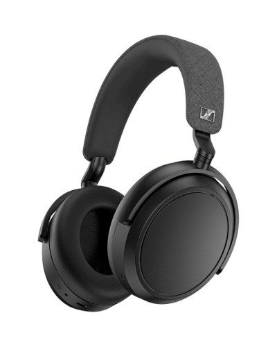 Sennheiser MOMENTUM 4 Wireless Black (509266)