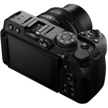 Nikon Z30 kit 16-50 + 50-250 VR (VOA110K002)