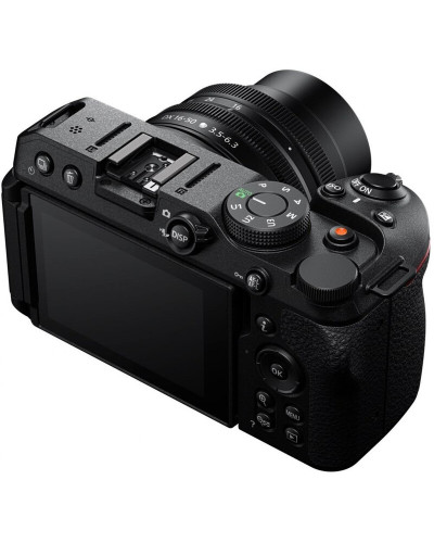 Nikon Z30 kit 16-50 + 50-250 VR (VOA110K002)