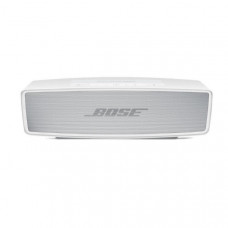 Bose SoundLink Mini II Special Edition Silver (835799-0200)