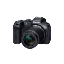 Canon EOS R7 RF-S 18-150 IS STM (5137C015)