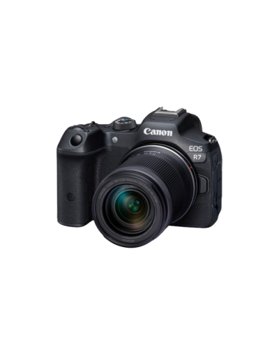 Canon EOS R7 RF-S 18-150 IS STM (5137C015)