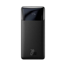 Baseus Bipow Digital Display 10000mAh 20W Black (PPDML-L01)