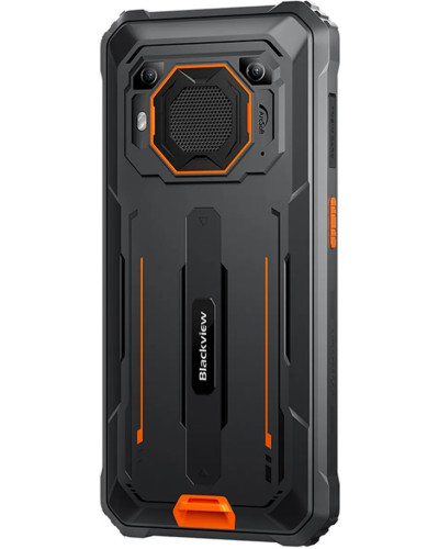 Blackview BV6200 Pro 6/128GB Orange