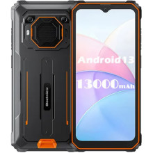 Blackview BV6200 Pro 6/128GB Orange