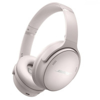 Bose QuietComfort Headphones White Smoke (884367-0200)