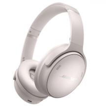 Bose QuietComfort Headphones White Smoke (884367-0200)