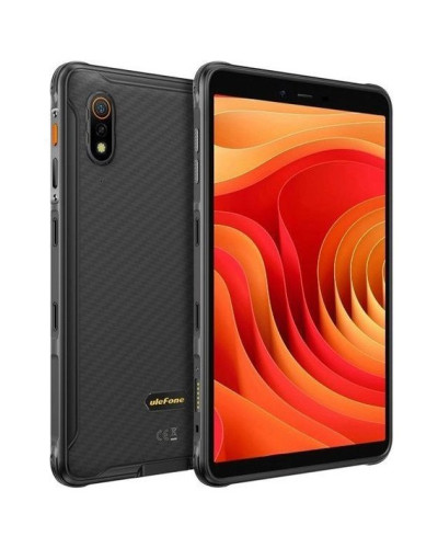 Ulefone Armor Pad Lite 3/32GB Wi-Fi Black (6937748735588)