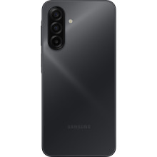 Samsung Galaxy A17 4/128GB Black (SM-A175FZKB)