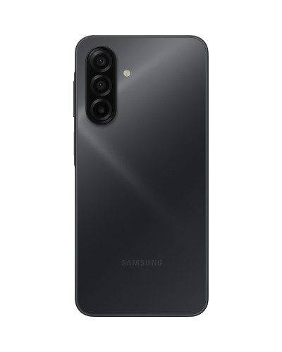 Samsung Galaxy A17 4/128GB Black (SM-A175FZKB)