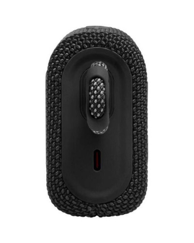 JBL GO 3 Black (JBLGO3BLK)