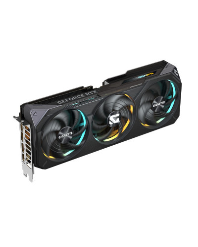 GIGABYTE GeForce RTX 5070 GAMING OC 12G (GV-N5070GAMING OC-12GD)