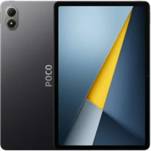 Xiaomi POCO Pad M1 8/256GB Graphite Gray