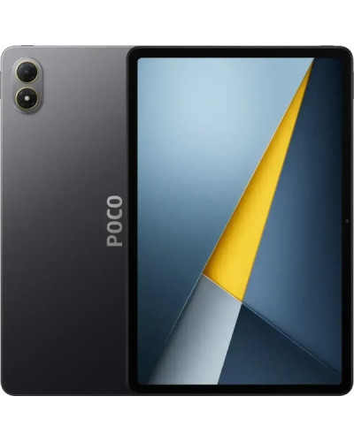 Xiaomi POCO Pad M1 8/256GB Graphite Gray