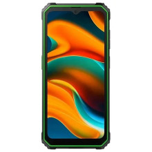 Blackview BV4800 Pro 4/128GB Green
