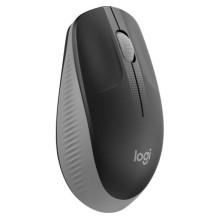 Logitech M190 Wireless Mid Grey (910-005906)