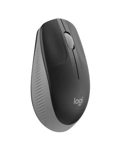 Logitech M190 Wireless Mid Grey (910-005906)