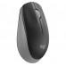 Logitech M190 Wireless Mid Grey (910-005906)