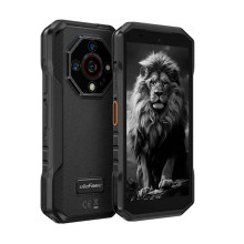 Ulefone Armor X32 Pro 8/256GB Future Black