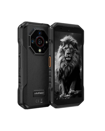 Ulefone Armor X32 Pro 8/256GB Future Black