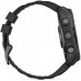 Garmin Fenix 8 51mm AMOLED Sapphire Carbon Gray DLC Titanium w. Black/Pebble Gray S. Band (010-02905-20/21)