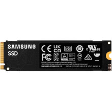 Samsung 990 EVO Plus 1 TB (MZ-V9S1T0BW)
