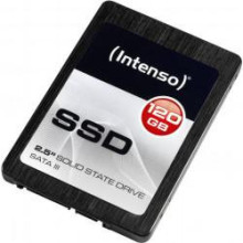 Intenso Top 128 GB (3812430)