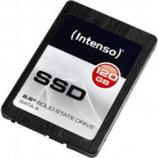 Intenso Top 128 GB (3812430)